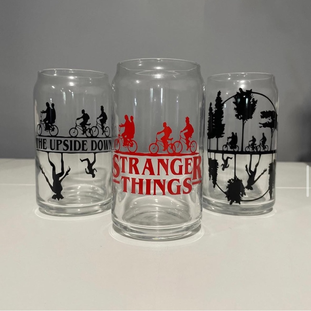 3 Stranger things can glasses